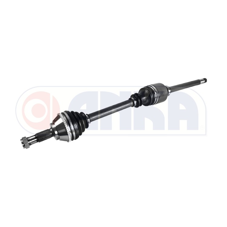CITROEN JUMPER AKS KOMPLE SAĞ 10502001 DUCATO (02-07) BOXER JUMPER 18Q 54DİŞ ABSLİ