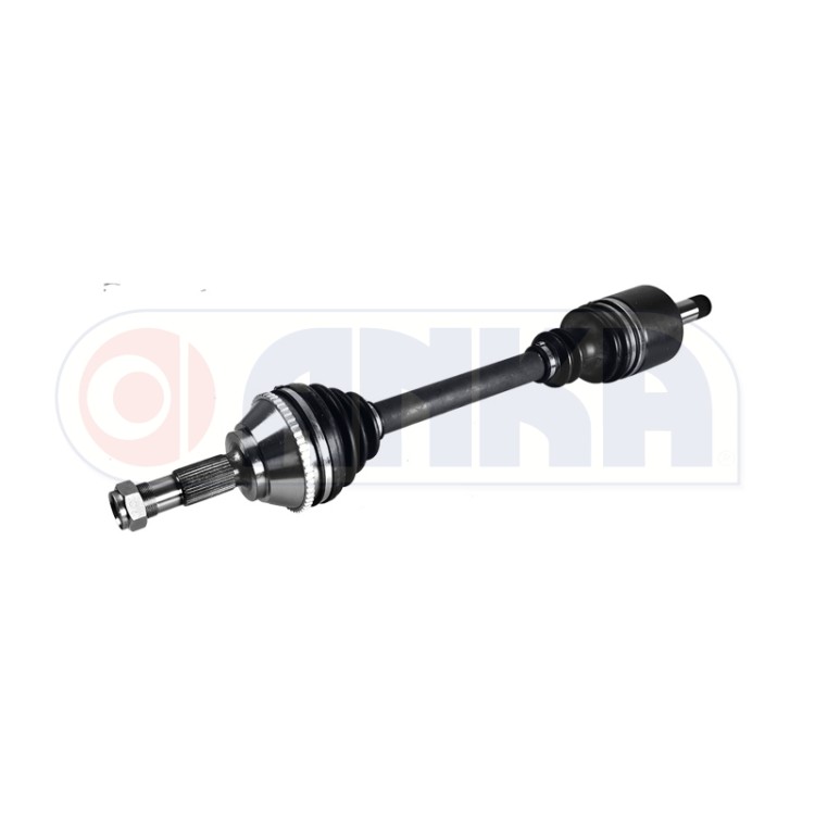 CITROEN JUMPER AKS KOMPLE SOL 10503001 DUCATO 02-07 BOXER JUMPER 18Q 54DİŞ ABSLİ