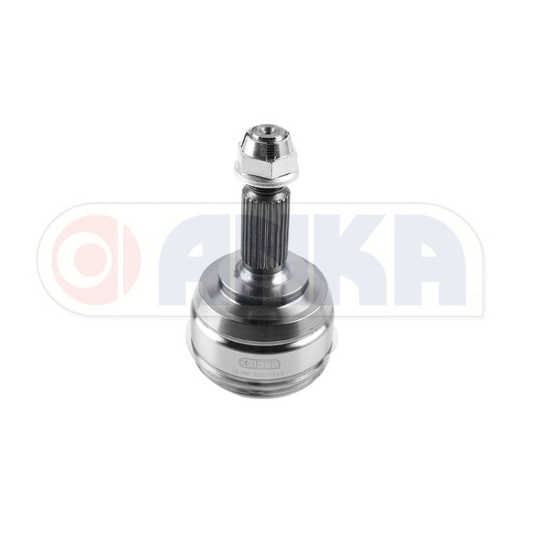 RENAULT FLUENCE AKS KAFASI DIŞ 20100013 MEGANE-III FLUENCE 6 VİTES (09-)