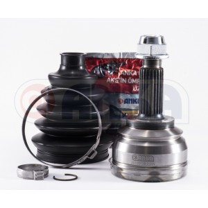 RENAULT CLIO AKS KAFASI DIŞ 20100018 CLIO-III SYMBOL 12-> 1.5DCI