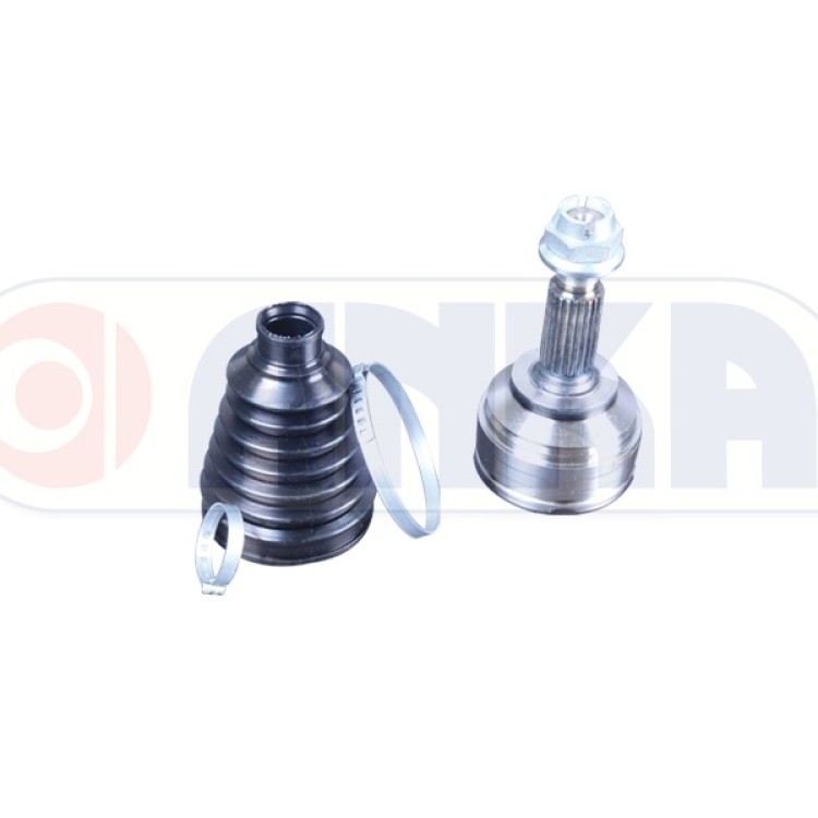 RENAULT CLIO AKS KAFASI DIŞ 20100019 CLIO-IV 12-> 1.5DCI