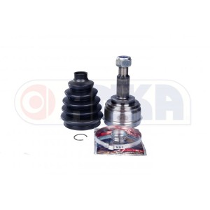 RENAULT KANGO AKS KAFASI DIŞ 20100020 KANGO-III 08-> 1.5DCİ 6VİTES