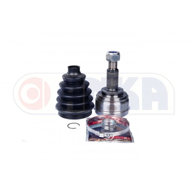 RENAULT KANGO AKS KAFASI DIŞ 20100020 KANGO-III 08-> 1.5DCİ 6VİTES RENAULT KANGO AKS KAFASI DIŞ 20100020 KANGO-III 08-> 1.5DCİ 6VİTES