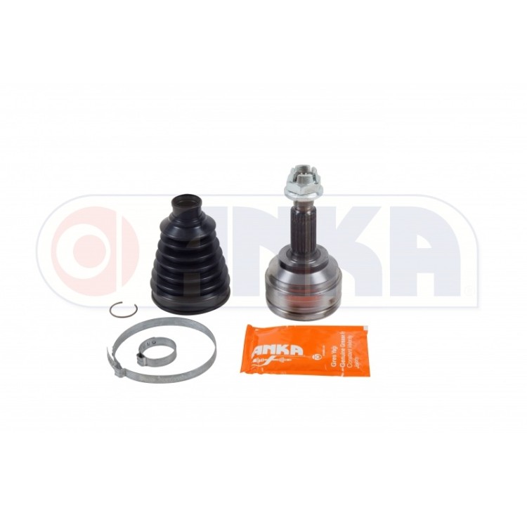 RENAULT CLIO AKS KAFASI DIŞ 20100022 CLIO-IV 12-> 1.2-16V TWINGO-II 07->