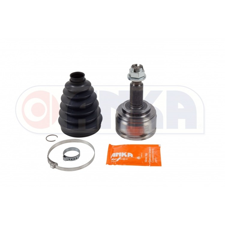 OPEL MOVANO AKS KAFASI DIŞ 20100023 MASTER-III 2.3DCI MOVANO-II 10-> M9T