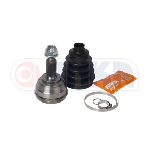 RENAULT MEGANE AKS KAFASI DIŞ 20100024 MEGANE II 1.5 DCİ 02-08 6VİTES