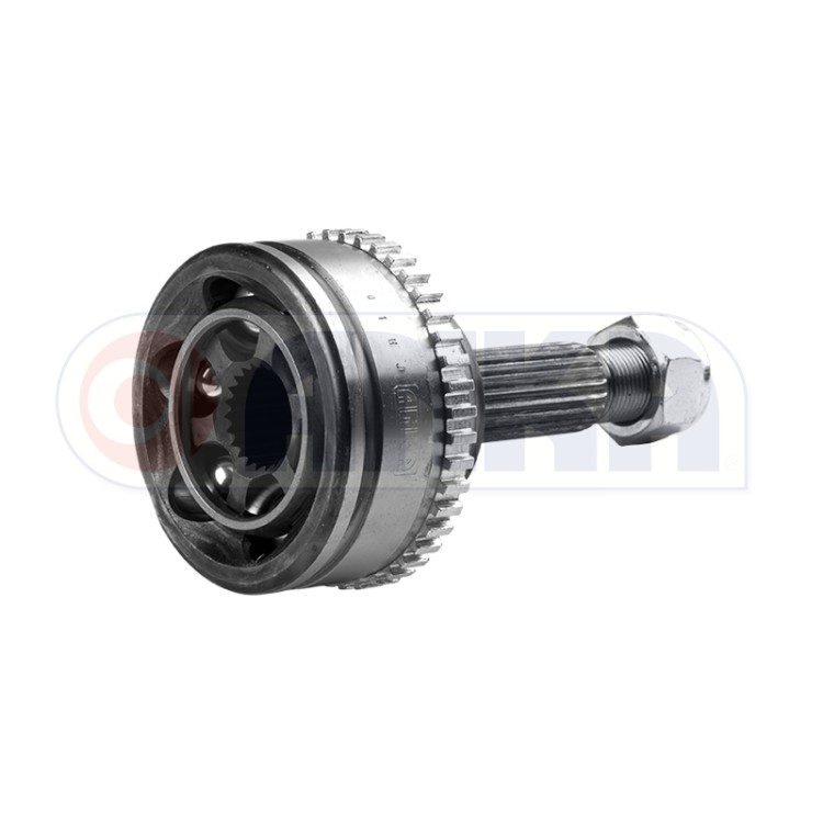 RENAULT CLIO AKS KAFASI DIŞ 20102002 CLIO SYMBOL KANGO MEGANE ABSLİ (KALIN FREZE) 06-11 25mm