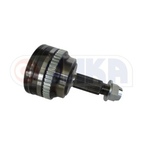 OPEL MOVANO AKS KAFASI DIŞ 20102008 MASTER-II MOVANO BÜYÜK KAFA ABSLİ