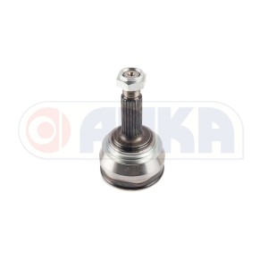 VOLKSWAGEN CADDY AKS KAFASI DIŞ 20200001 CADDY-II POLO CLASSIC 302118