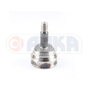 VOLKSWAGEN TRANSPORTER AKS KAFASI DIŞ 20200004 VW T5 2.5 TDI 03->09 (303995)