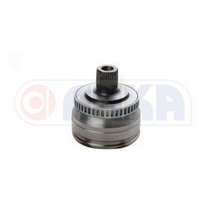 VOLKSWAGEN PASSAT AKS KAFASI DIŞ 20202001 PASSAT A4 A6 1.8T-2.0 3B6 ABSLİ 96->00 A4-A6 96->05(301