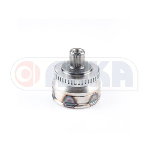 AUDI A4 AKS KAFASI DIŞ 20202003 PASSAT 1.6 1.8T 20V 2.0 ABSLİ 45 DİŞ 00->