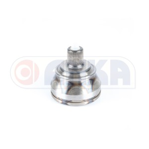 AUDI A6 AKS KAFASI DIŞ 20210002 A6 04-> 2.0T FSI 2.0 TDI 2.8TFSI A8 QUATRO 02-10