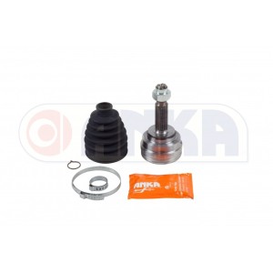 CHEVROLET AVEO AKS KAFASI DIŞ 20250001 AVEO 1.2 1.4 KALOS 1.4 06-15