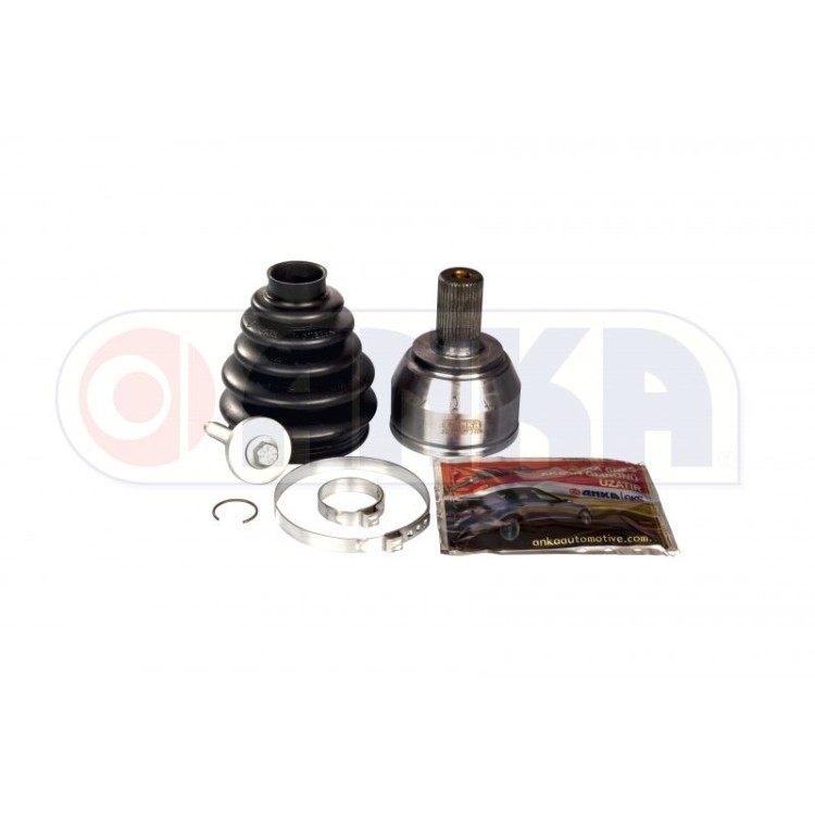 FORD FOCUS AKS KAFASI DIŞ 20280007 FOCUS-II 1.4-1.6 BENZİNLİ (04-)