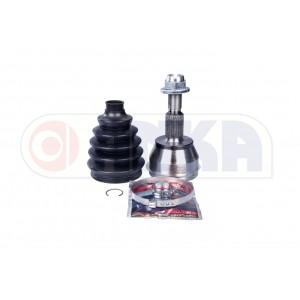 FORD FOCUS AKS KAFASI DIŞ 20280008 FOCUS-III 1.6TDCİ CMAX-II 1.6TDCİ 10->