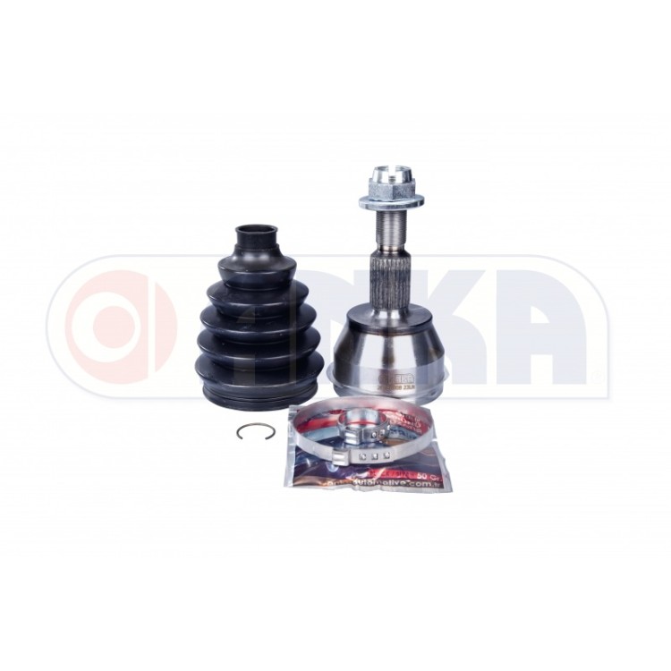 FORD FOCUS AKS KAFASI DIŞ 20280008 FOCUS-III 1.6TDCİ CMAX-II 1.6TDCİ 10->