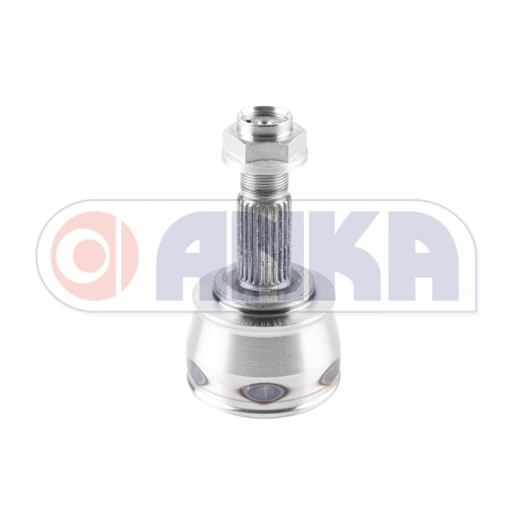 FORD FORD-KA AKS KAFASI DIŞ 20280010 FORD-KA 1.3TDCI 08->