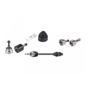 FORD FOCUS AKS KAFASI DIŞ SOL 20281006 FOCUS-II 1.6 TDCI CMAX-I 1.6 TDCI 04->