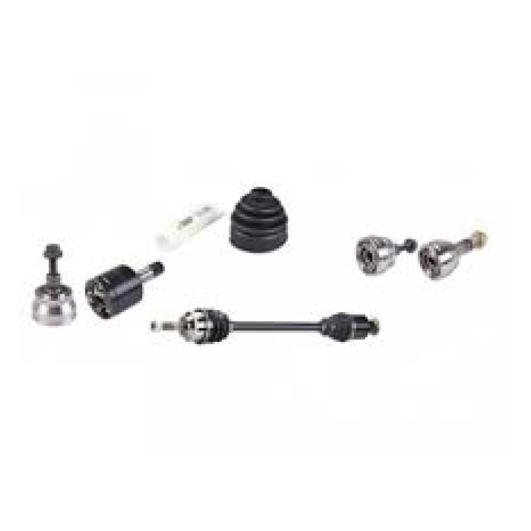 FORD FOCUS AKS KAFASI DIŞ SOL 20281006 FOCUS-II 1.6 TDCI CMAX-I 1.6 TDCI 04->