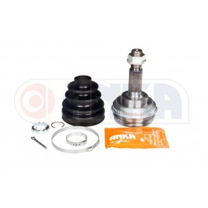 TOYOTA COROLLA AKS KAFASI DIŞ 20302003 COROLLA 1.6 (AE101) ABSLİ 48DİŞ 92-97