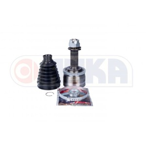 HYUNDAI ACCENT AKS KAFASI 20322005 ACCENT BLUE 12-> 1.4CVVT ABSLİ 48DİŞ