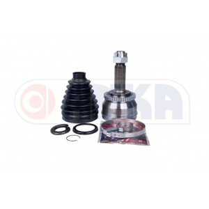 HYUNDAI ACCENT AKS KAFASI DIŞ 20322007 ACCENT BLUE 1.6 CDRİ 12-> ABSLİ 48DİŞ