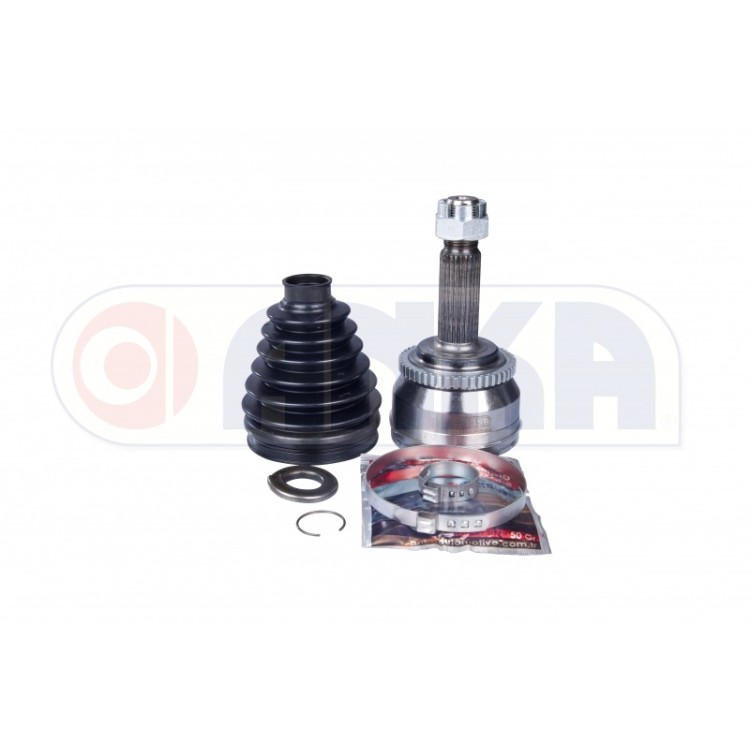 HYUNDAI İ20 AKS KAFASI DIŞ 20322008 İ20 08-> 1.4 CRDI ABSLİ 48DİŞ HYUNDAI İ20 AKS KAFASI DIŞ 20322008 İ20 08-> 1.4 CRDI ABSLİ 48DİŞ