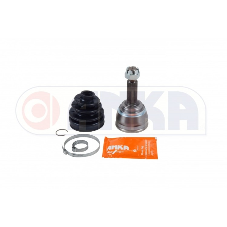 MITSUBISHI LANCER AKS KAFASI DIŞ 20390002 LANCER-IV 1.6 1.8 88->