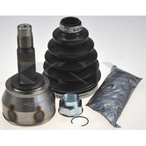 FIAT ALBEA AKS KAFASI DIŞ 20500001 DOBLO PALİO ALBEA 1.3 - 1.9 JTD