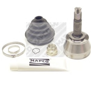 FIAT ALBEA AKS KAFASI DIŞ 20500018 ALBEA 1.6-16V (02-) PALİO 1.2-16V