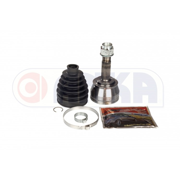 FIAT DOBLO AKS KAFASI DIŞ 20500024 DOBLO 1.2 1.4 1.6-16V 1.9D (01-)