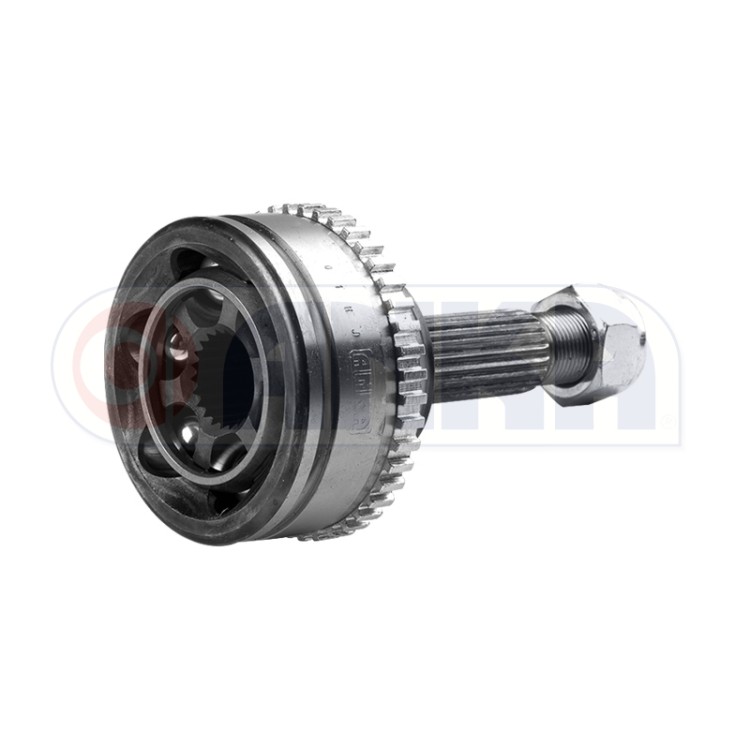 FIAT BRAVA AKS KAFASI DIŞ 20502002 BRAVA 1.6-16V ABSLİ ABS 44 DİŞ 95->01