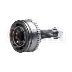 FIAT BRAVA AKS KAFASI DIŞ 20502003 BRAVA 1.8-16V ABSLİ ABS 44 DİŞ 95->01 COUPE 2.0 FIAT BRAVA AKS KAFASI DIŞ 20502003 BRAVA 1.8-16V ABSLİ ABS 44 DİŞ 95->01 COUPE 2.0