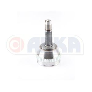 FIAT PALIO AKS KAFASI DIŞ 20502005 PALİO 1.6-16V ABSLİ ABS 44 DİŞ 96->