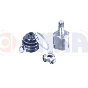 AUDI A3 AKS KAFASI İÇ SET 30200003 GOLF-V 1.6 2.0TSI PASSAT 03-> JETTA TOURAN A3 OTOMATI