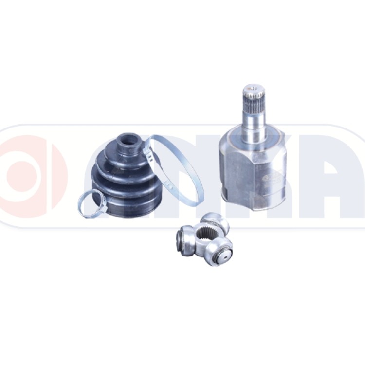 AUDI A3 AKS KAFASI İÇ SET 30200003 GOLF-V 1.6 2.0TSI PASSAT 03-> JETTA TOURAN A3 OTOMATI AUDI A3 AKS KAFASI İÇ SET 30200003 GOLF-V 1.6 2.0TSI PASSAT 03-> JETTA TOURAN A3 OTOMATI