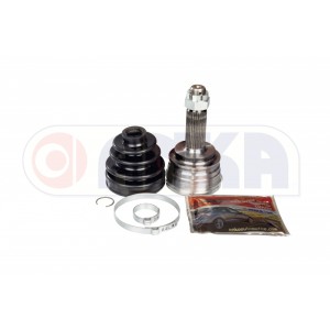 HYUNDAI ACCENT AKS KAFASI İÇ SET 30320009 ACCENT EXCEL 87-96