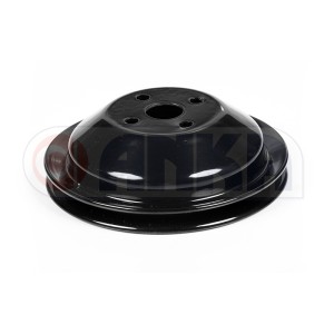 RENAULT R12 DEVİRDAİM KASNAĞI 40509 R12 (YEKPARE SAC)