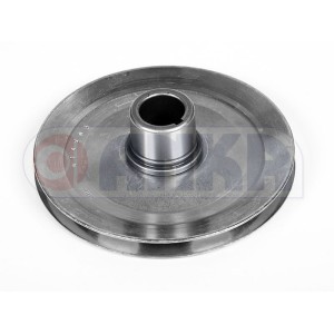 RENAULT R12 KRANK KASNAĞI 40529 R12 (YEKPARE SAC)