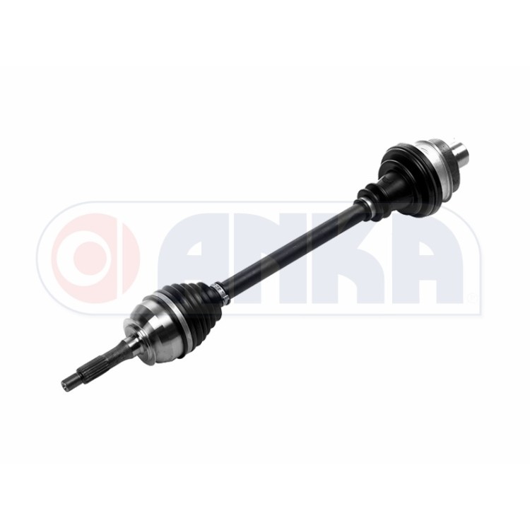 RENAULT R19 AKS KOMPLE SAĞ 51518 10100003 R19