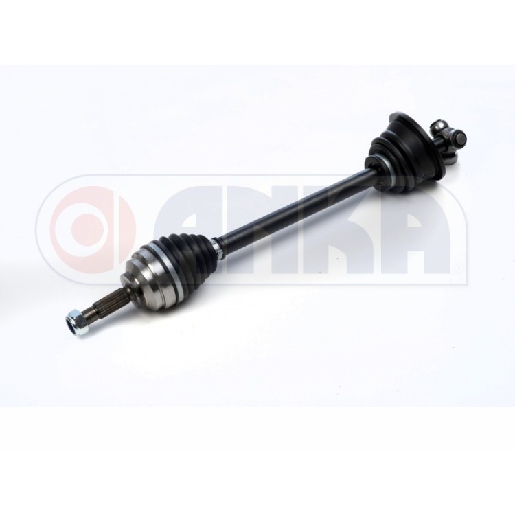 RENAULT R19 AKS KOMPLE SOL 51519 10101003 R19 RENAULT R19 AKS KOMPLE SOL 51519 10101003 R19