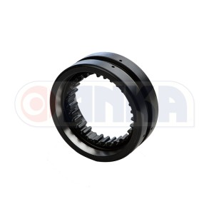 FIAT M131 SENKROMEÇ MANŞONU S30276 M131 (SİYAH)