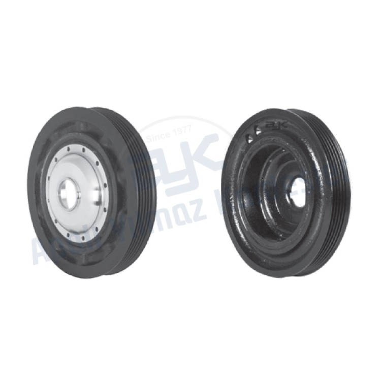 RENAULT CLIO KRANK KASNAĞI 2095 CLIO II-MEGANE II KANGOO-MODUS-SCENIC 1.5 KAMASIZ RENAULT CLIO KRANK KASNAĞI 2095 CLIO II-MEGANE II KANGOO-MODUS-SCENIC 1.5 KAMASIZ