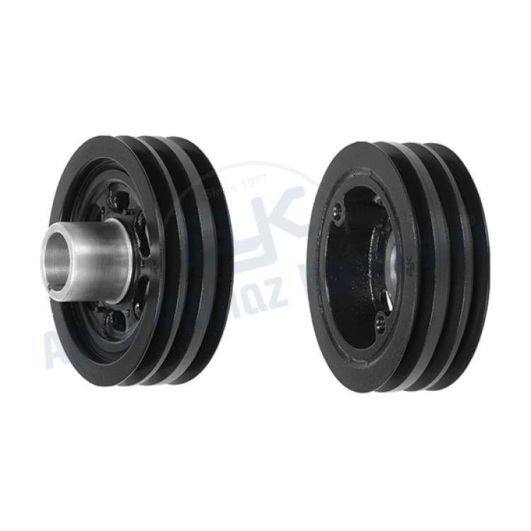 FORD RANGER KRANK KASNAĞI 5017 RANGER (06-) FORD RANGER KRANK KASNAĞI 5017 RANGER (06-)