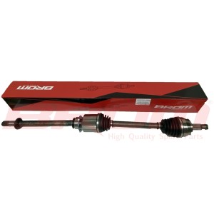 FIAT DOBLO AKS KOMPLE SOL F4016K DOBLO 1.3 JTD 10->