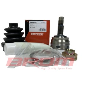 FIAT TEMPRA AKS KAFASI F4102 TEMPRA