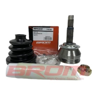 FIAT UNO AKS KAFASI F4104 UNO 70 60 KÖRÜKLÜ