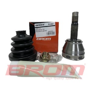 FIAT ALBEA AKS KAFASI DIŞ F4107 PALIO ABSSİZ