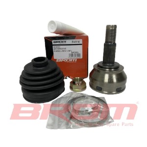 FIAT FIORINO AKS KAFASI F4114 FİORİNO LİNEA 1.3 MJET